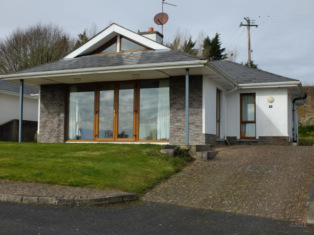 4 The Mews Villa Athlone Exterior foto